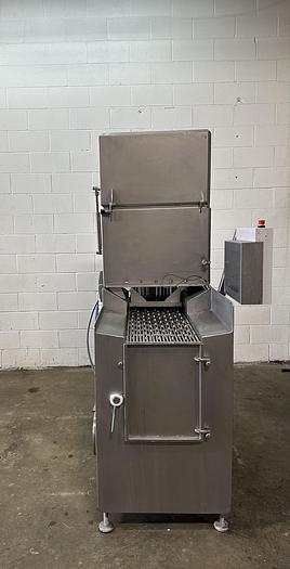 Used Rühle Brine Injector