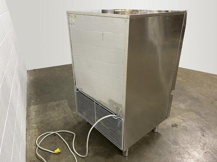 Used AFINOX Chef 8T Blast Chiller