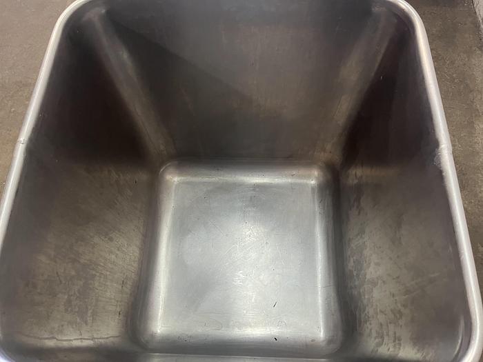 Used 300L Dump Buggy