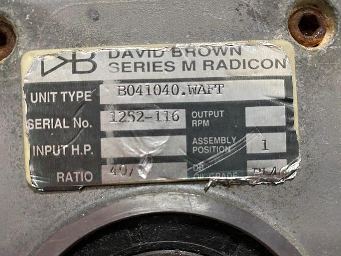 Used Adjustable Incline Conveyor