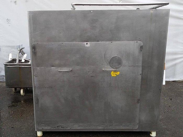 Used Risco TR160M Automatic Angle Grinder