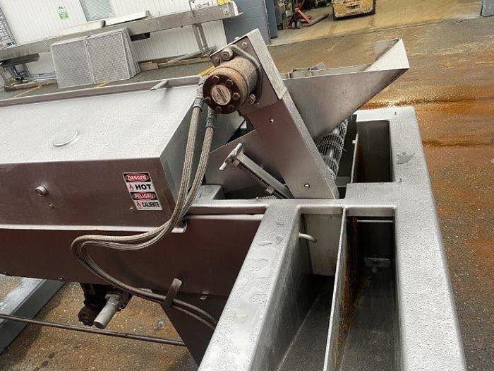 Used Nothum PT-14-10 ProTherm Fryer