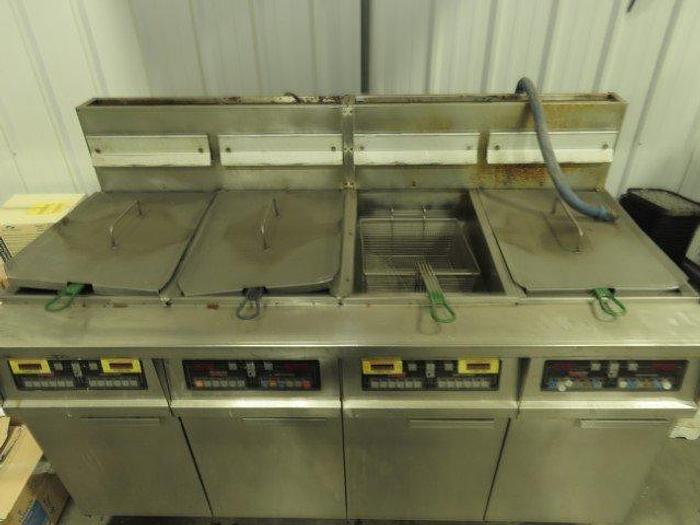 Used Frymaster Deep Fryer for Sale at Steep Hill Equipment Solutions