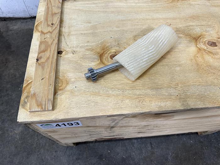 Used Rheon Assorted Parts