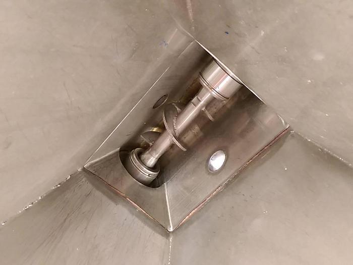 Used Progressive Cavity Pump