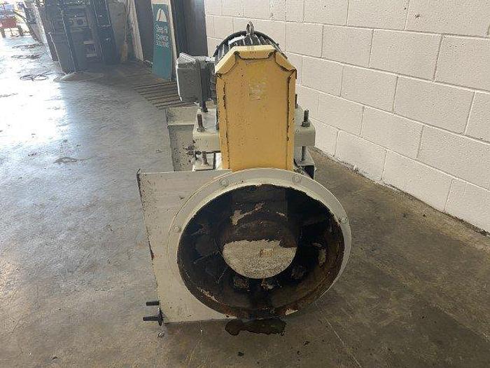 Used Twin City 150 QSL CO2 Exhaust Fan