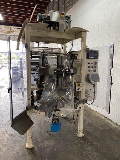 Used Triangle B3PR VFFS Bagger