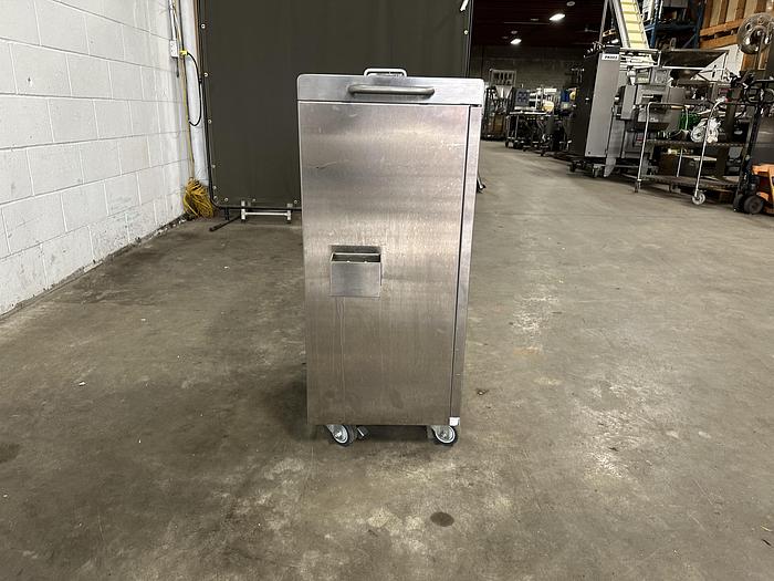 Used Biomist SS20 Power Sanitizing System