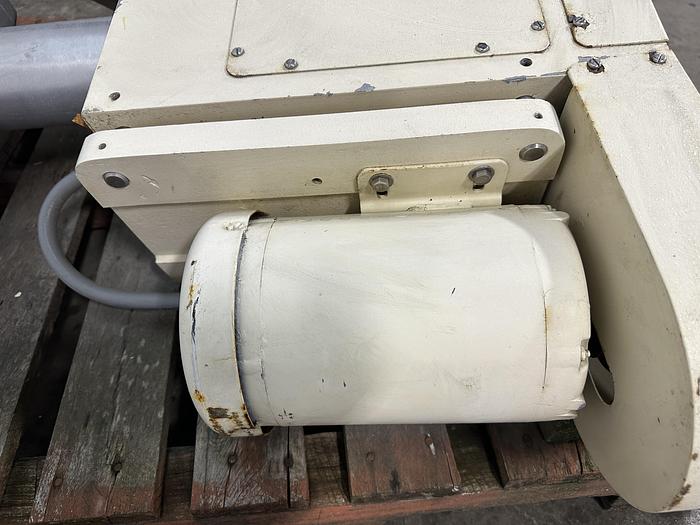 Used All-Fill SHA Single Head Automatic Auger Filler