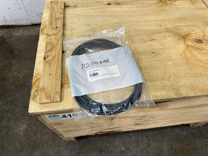 Used Rheon Assorted Parts