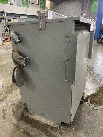 Used Beaver TVR75S-H34A Distribution Transformer