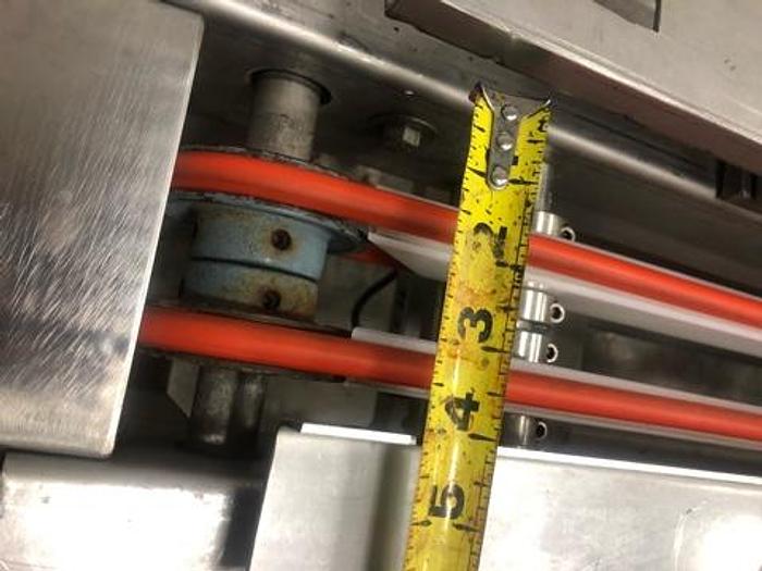 Used Lakewood Custom Clamshell Filler