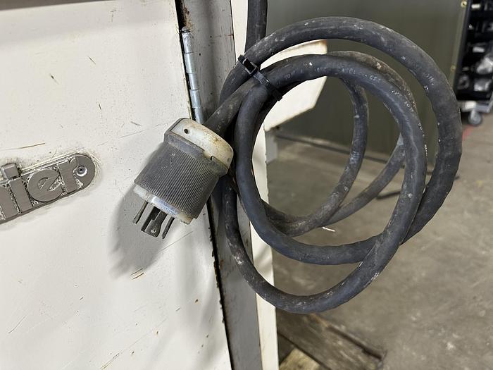 Used Benier Single Pocket Dough Divider