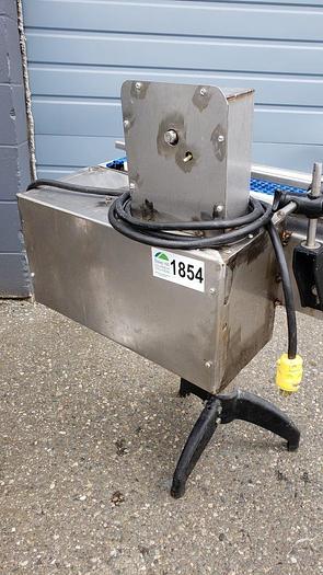 Used 15 Foot Conveyor