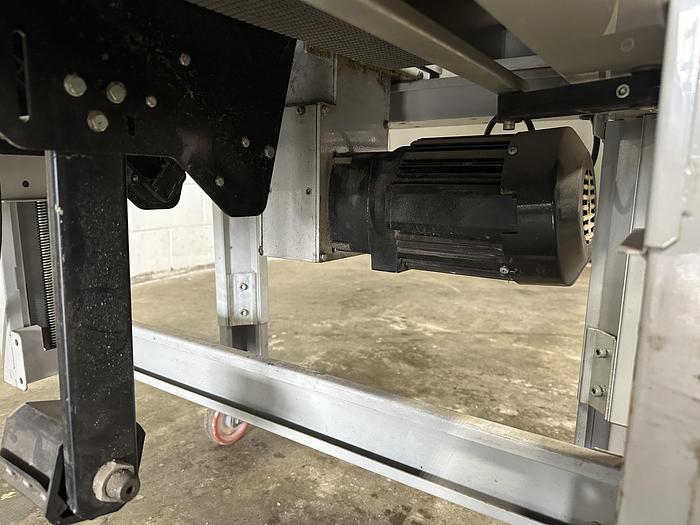 Used 3M-Matic Adjustable Case Sealer