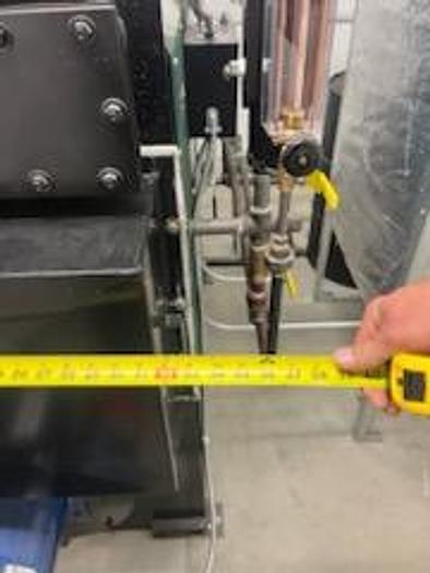 Used Distillery Equipment