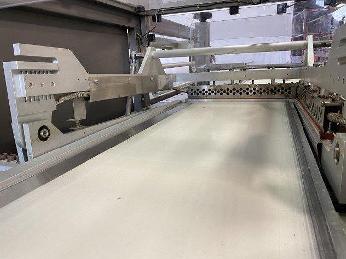 Used Damark APS-X Automatic L-Bar Sealer
