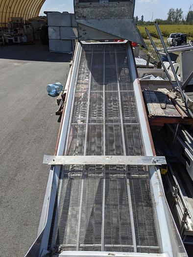 Used BEI Leaf Blower