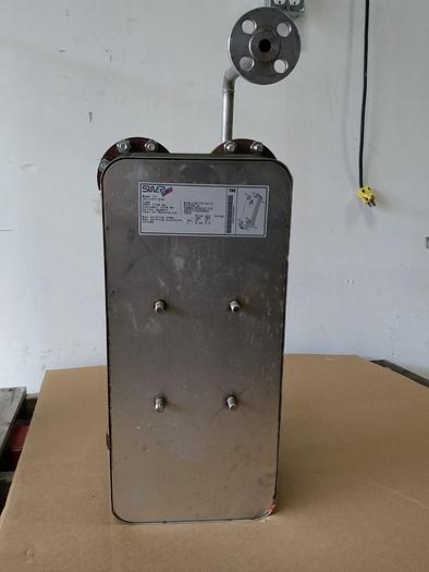 Used SWEP Heat Exchanger