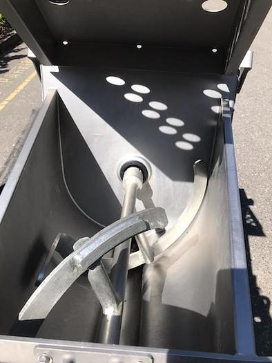 Used Hobart MG1532 Mixer-Grinder