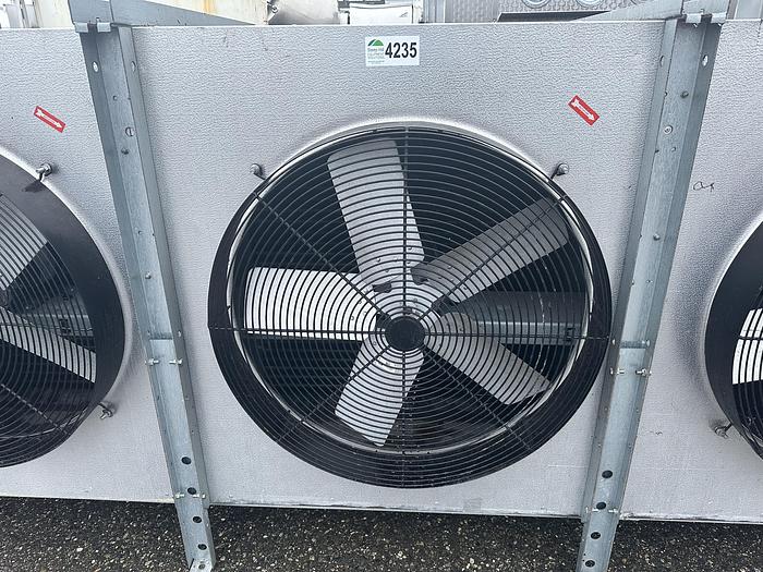 Used KeepRite High Profile Evaporator