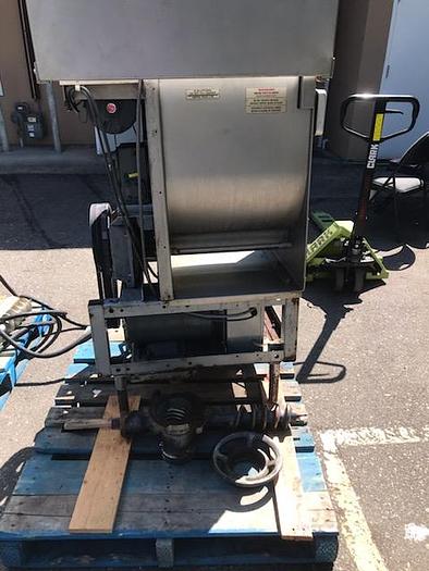 Used Hobart 4246 HD Mixer-Grinder