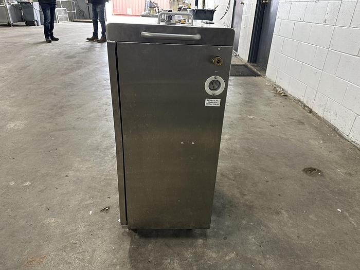 Used Biomist SS20 Power Sanitizing System