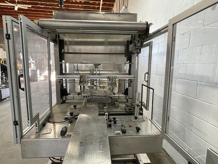 Used Arenco PMK-1000 Shrink Wrapper