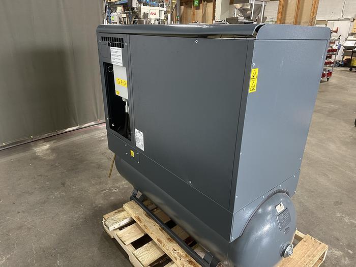 Used Atlas Copco Air Compressor