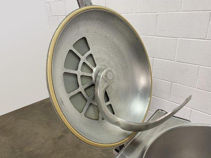 Used Stephan Vertical Cutter Mixer