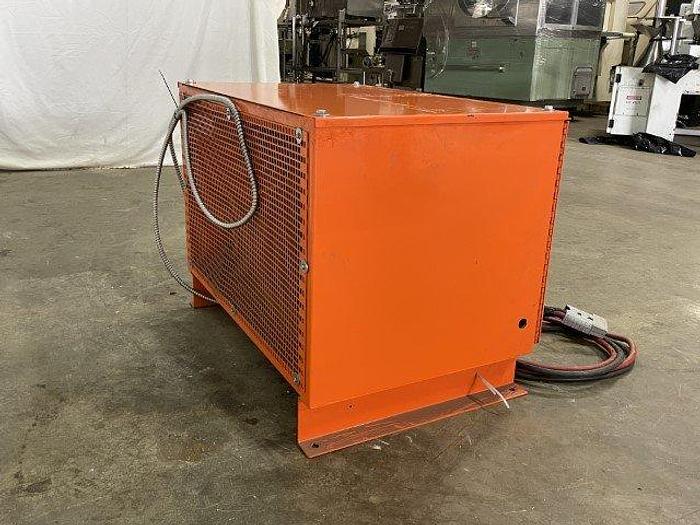 Used C&D FR18L640 36V Battery Charger