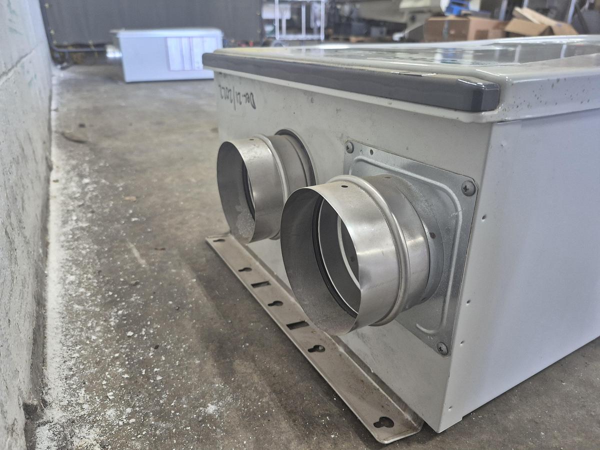 Used A.O. Smith Natural Gas Tankless Water Heater