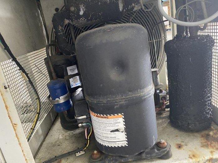 Used NESLAB CFT-300 Recirculating Chiller