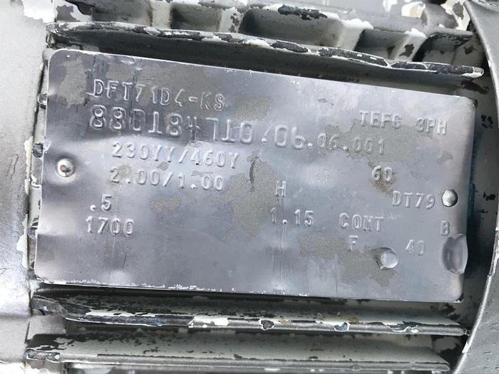 Used 180 Degree Wire Conveyor