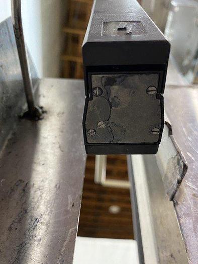 Used Markem-Imaje Small Character Inkjet Printer