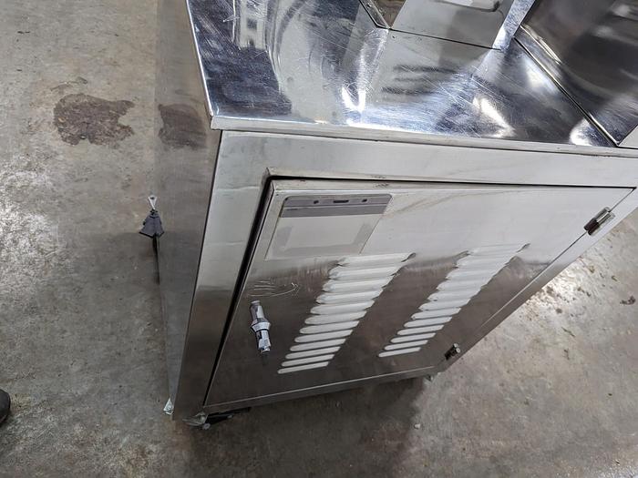 Used JB-20 B Series Universal Crusher