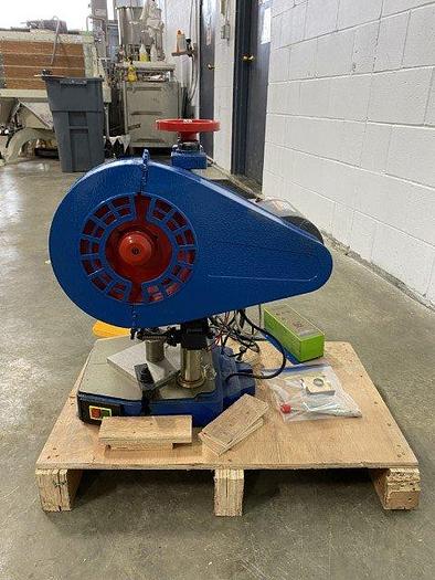 Used Shuangwei JB04-1T Electric Bench Press