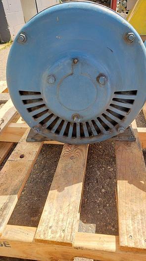 Used Lincoln Ultimate-E1 60 HP Motor