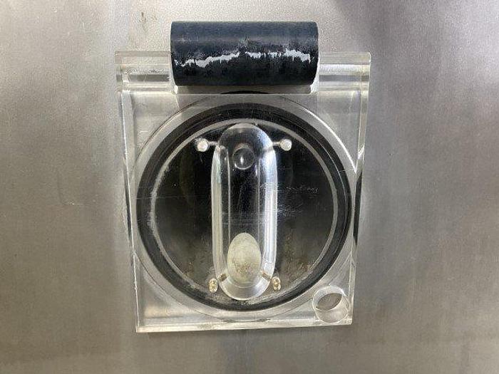 Used Vemag Robot 500 Vacuum Filler