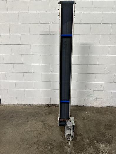 Used 6.75' Tabletop Conveyor