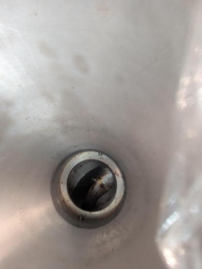 Used Schrofner KVF 55 Vacuum Filler