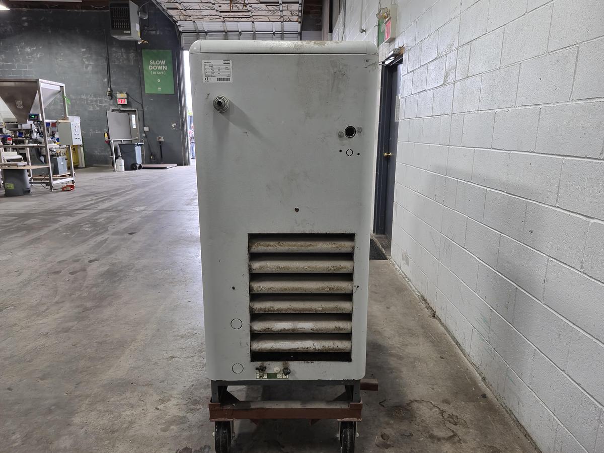 Used Atlas Copco GA11PLUS Rotary Screw Air Compressor