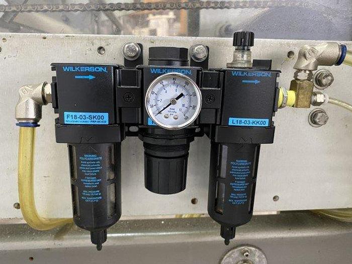 Used Eagle Infinity VFFS Bagger