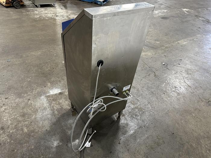 Used Maritech CleanTech 2000S Handwashing System