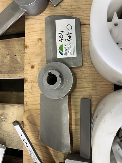 Used Parts for Deighton Formatics