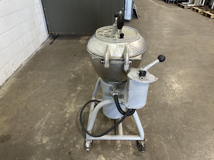 Used Hobart VCM 25 Vertical Cutter Mixer