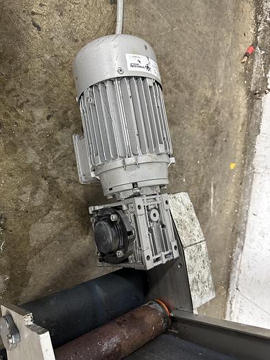 Used 6.75' Tabletop Conveyor