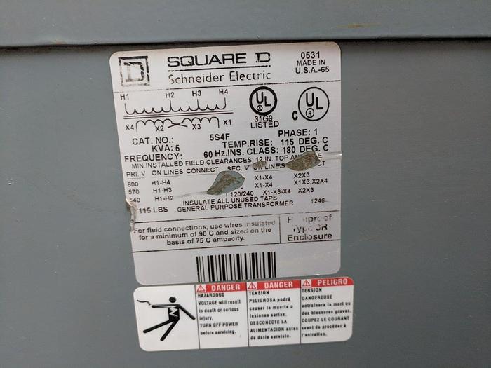 Used Fischbein Pinch Paper Bag Closer