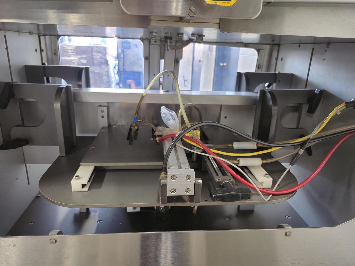 Used FoodTools CS-2000 Industrial Cake & Food Slicer