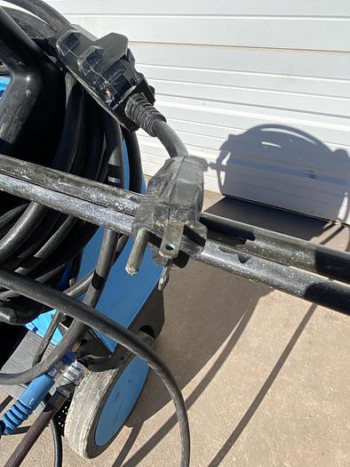 Used KEW 0940CA Pressure Washer